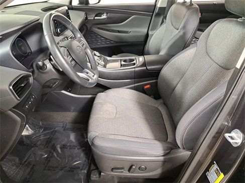 Used 2022 Hyundai Santa Fe SEL w/ Convenience Package image 19