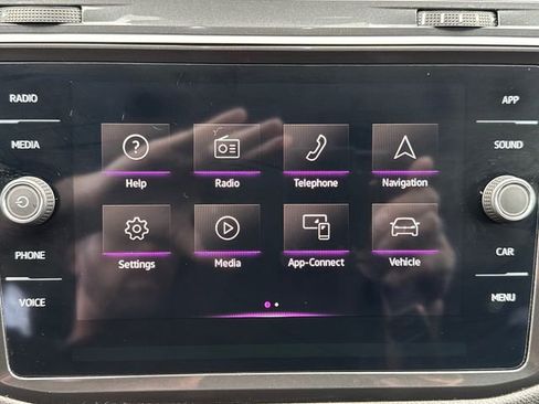 Certified 2023 Volkswagen Tiguan SE R-Line image 18