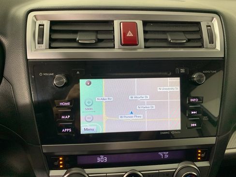 Used 2016 Subaru Outback 2.5i Premium image 25