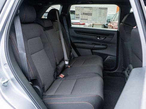 New 2026 Honda CR-V Sport image 14