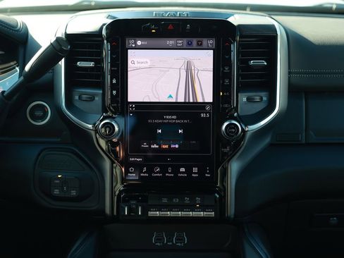 New 2026 RAM 3500 Laramie image 27