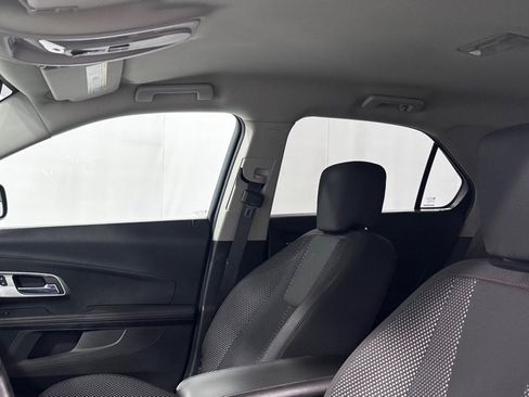 Used 2013 Chevrolet Equinox LT w/ Driver Convenience Package AWD/4WD image 12