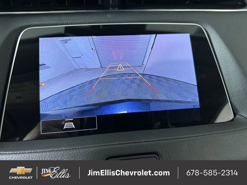 Certified 2023 Cadillac XT4 Luxury image 15