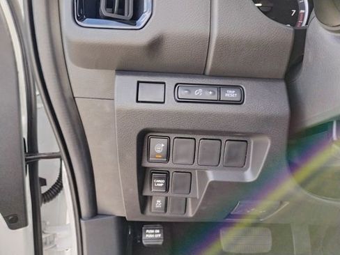 New 2026 Nissan Frontier SV w/ Tow Package image 14