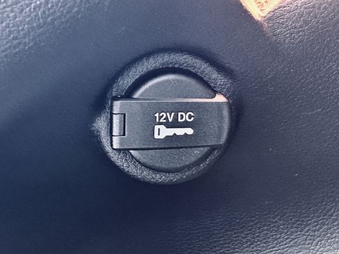Certified 2022 Jeep Compass Limited AWD/4WD image 13