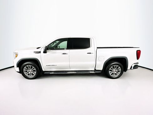 Used 2020 GMC Sierra 1500 Denali w/ Technology Package image 4