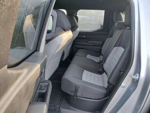 Used 2026 Toyota Tacoma TRD Off-Road AWD/4WD image 14