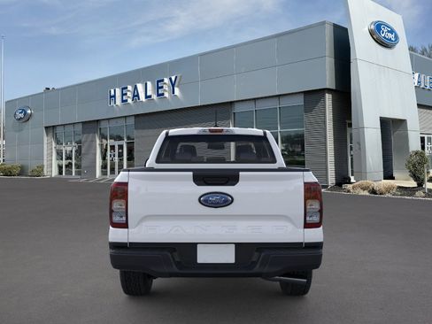 New 2026 Ford Ranger XL AWD/4WD image 5