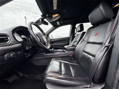 Used 2024 Dodge Durango GT image 21