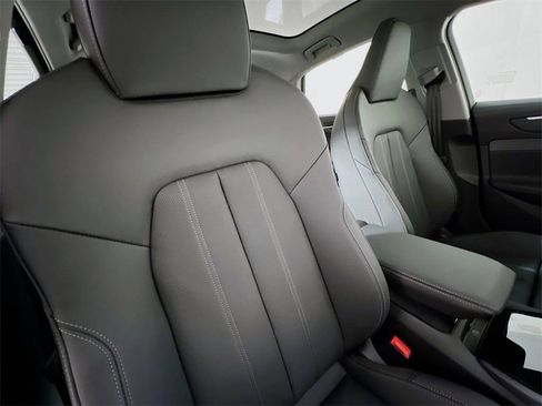 New 2026 Audi A6 Premium Plus image 26