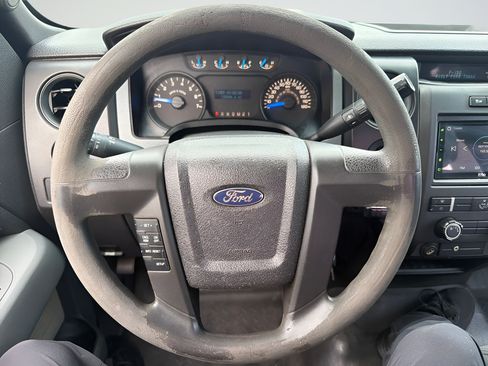 Used 2013 Ford F150 XL w/ PWR Equipment Group RWD image 23