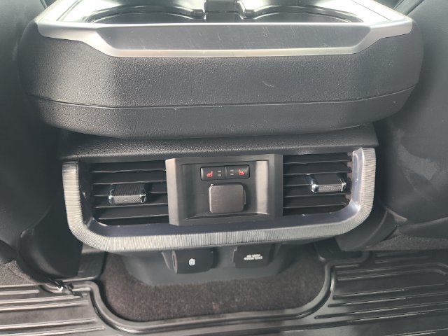 Certified 2022 Ford F150 Raptor w/ Raptor 37 Performance Package AWD/4WD image 22