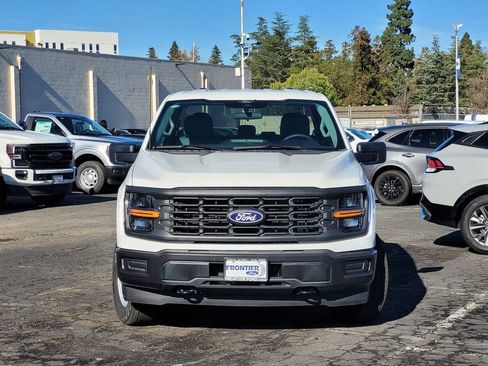 New 2025 Ford F150 XL image 2