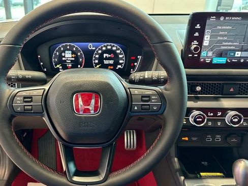 New 2025 Honda Civic Type R image 9