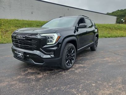 New 2027 GMC Terrain Elevation w/ Elevation Premium Package