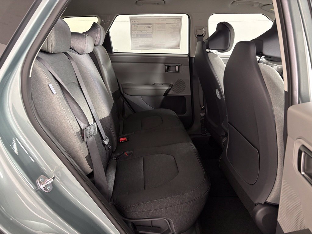 New 2027 Kia Seltos S FWD image 40