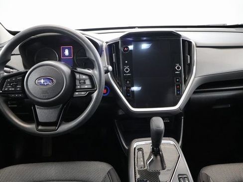 Certified 2024 Subaru Crosstrek 2.0i Premium AWD/4WD image 16
