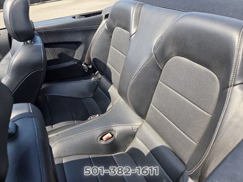 Used 2019 Ford Mustang Premium RWD image 11