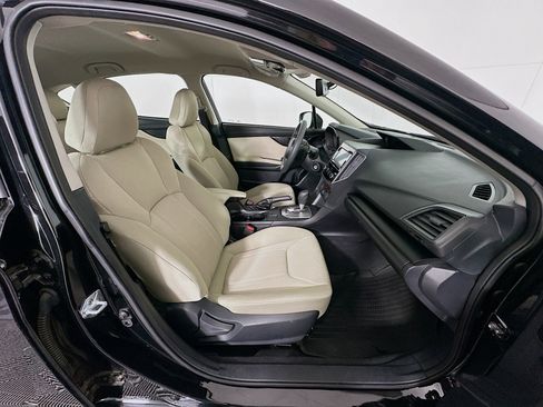 Used 2022 Subaru Impreza 2.0i image 28