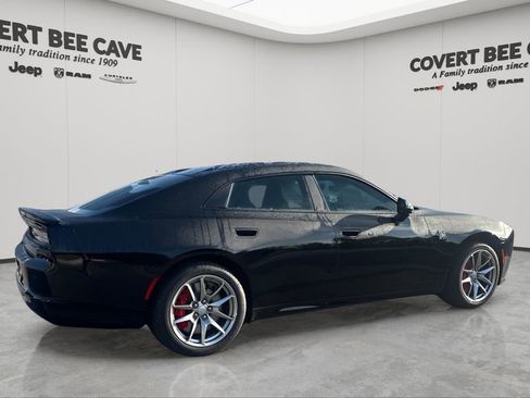 New 2026 Dodge Charger R/T Scat Pack w/ Track Package image 10