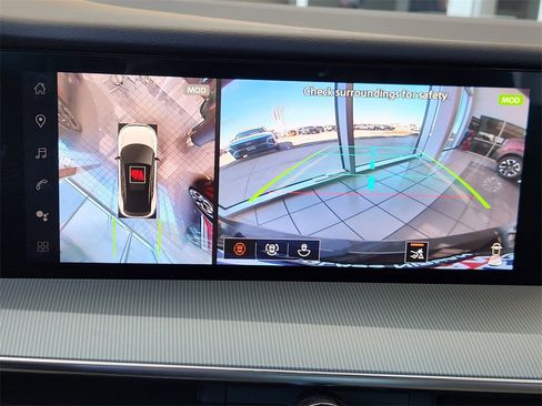 New 2026 Nissan Murano Platinum image 12