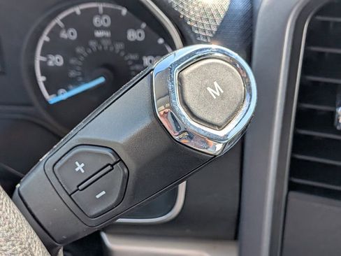 Used 2023 Ford F150 XLT image 28