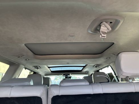 Used 2023 Jeep Grand Wagoneer L Series II image 51