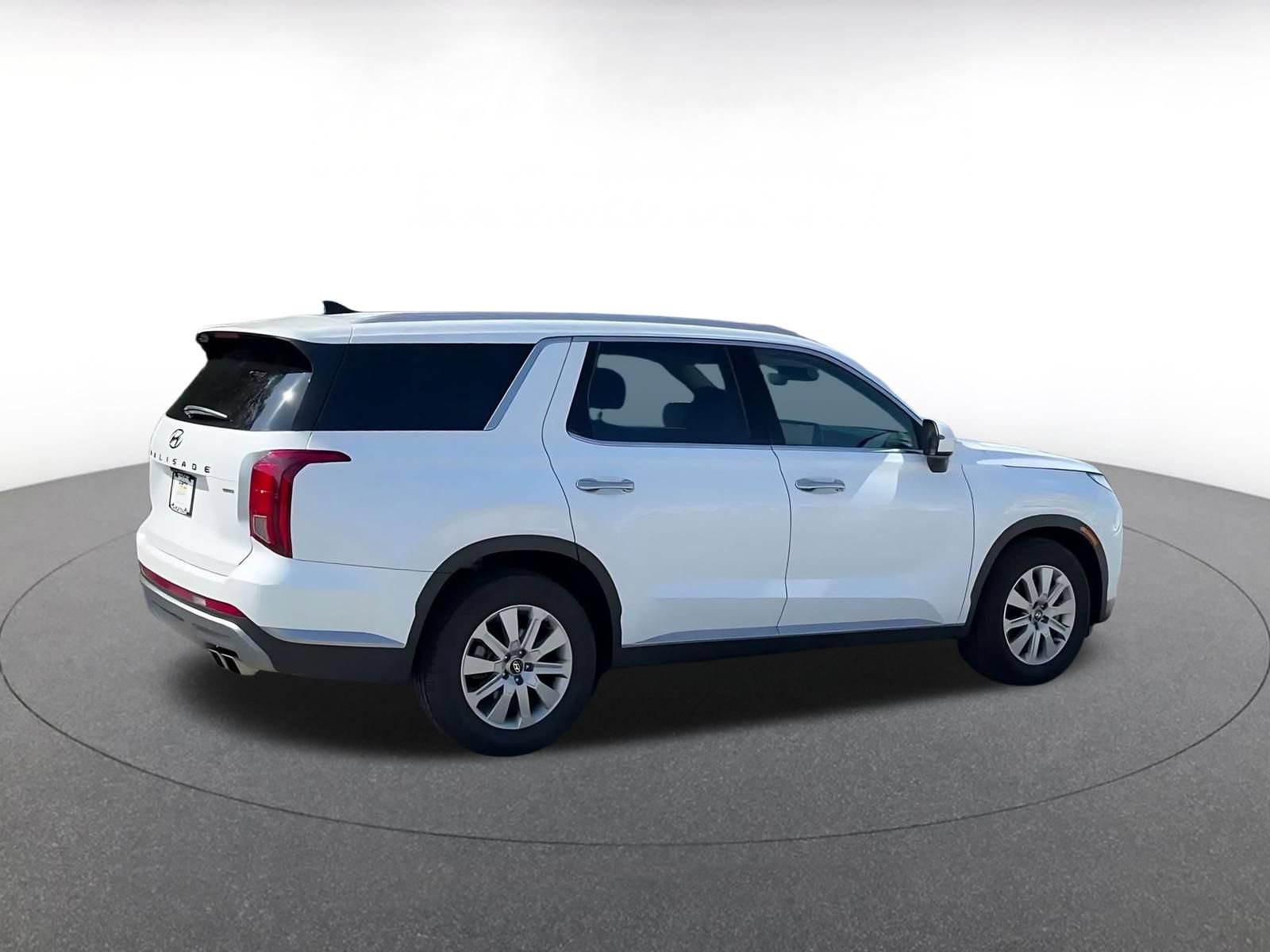 Used 2025 Hyundai Palisade SEL AWD/4WD image 14