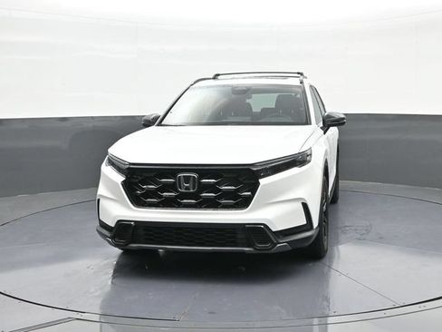 Used 2024 Honda CR-V Sport image 27