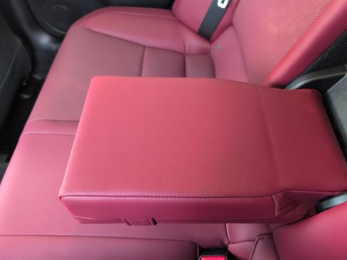 Certified 2024 Lexus IS 300 IS 300 image 18