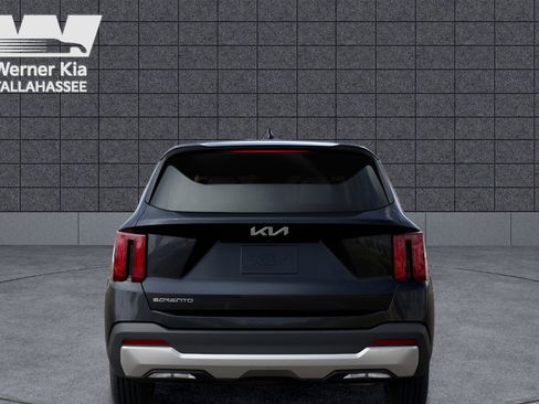 New 2026 Kia Sorento LX image 13