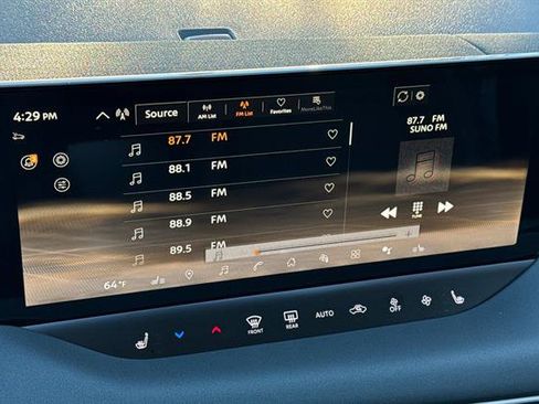 New 2026 Nissan Leaf SV+ w/ Floor Mat Package (SV+) image 20