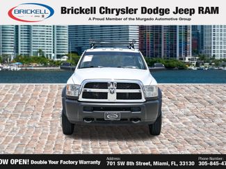 Used 2018 RAM 5500 Tradesman w/ Payload Upgrade Package RWD video 2