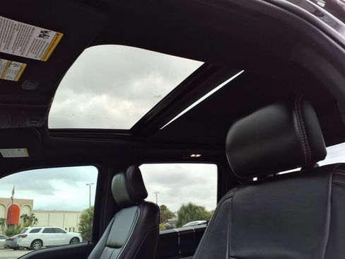 Used 2020 Ford F150 Lariat w/ Equipment Group 502A Luxury AWD/4WD image 27