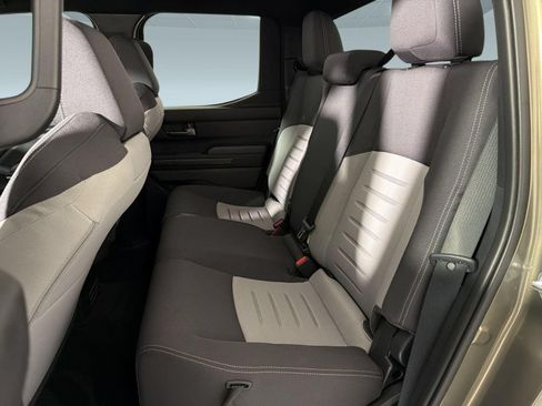 Used 2025 Toyota Tacoma TRD Sport RWD image 23