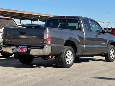 Used 2011 Toyota Tacoma 2WD Access Cab w/ SR5 Pkg #2 image 3