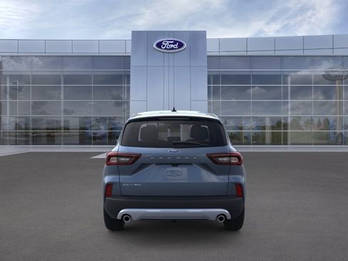 New 2026 Ford Escape Active w/ Active Premium Tech Pack FWD image 5