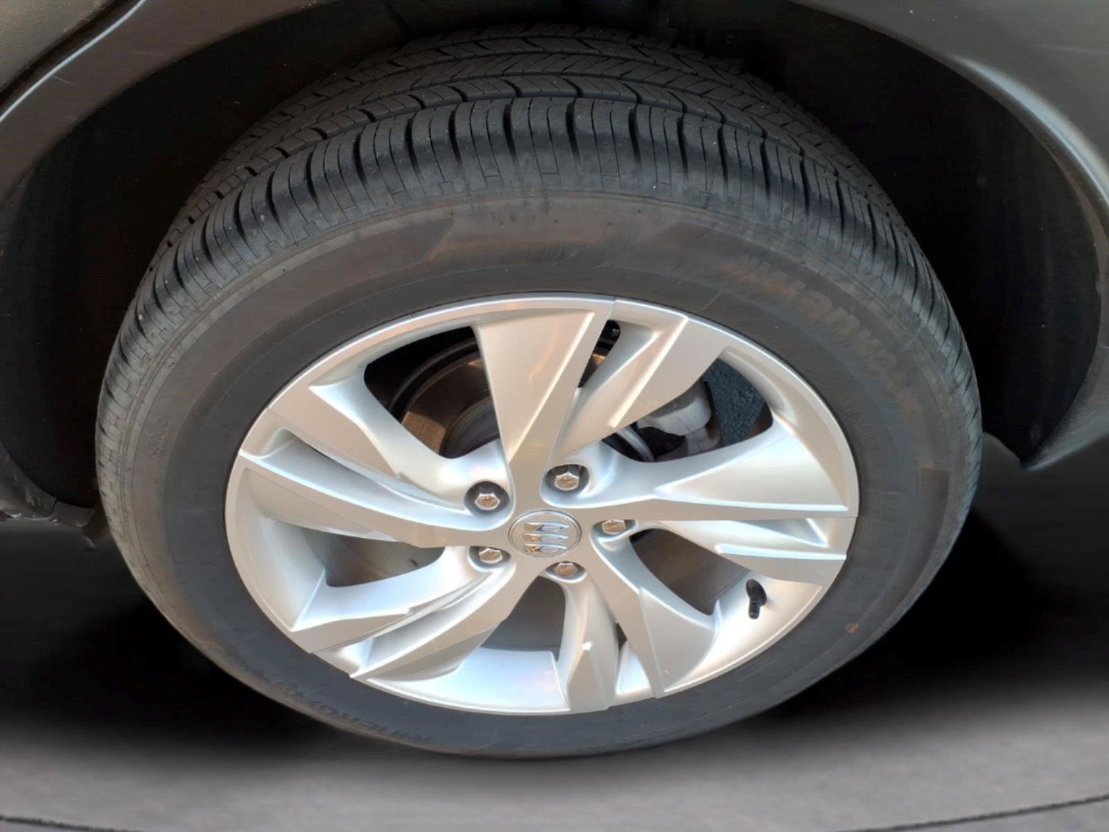 Used 2026 Buick Encore GX Preferred FWD image 10