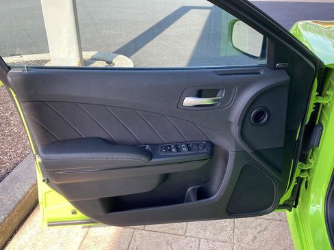 Used 2023 Dodge Charger GT w/ Blacktop Special Edition image 21