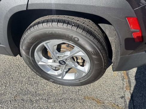 Certified 2023 Hyundai Tucson SEL image 13