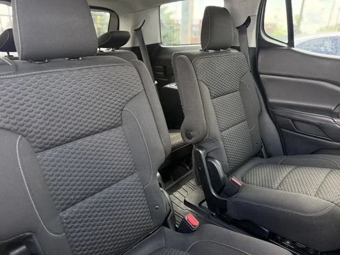 Used 2019 GMC Acadia SLE w/ Driver Alert Package I AWD/4WD image 17