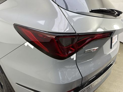 New 2026 Acura MDX Type S AWD/4WD image 29
