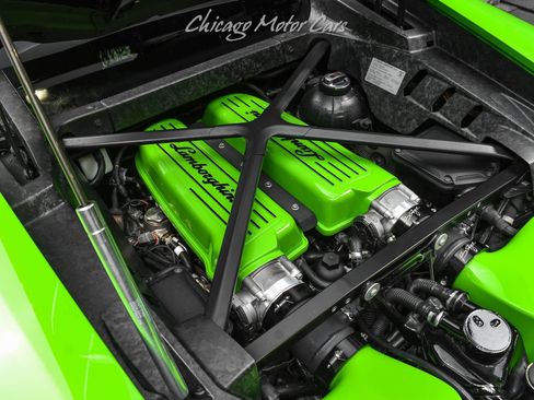 Used 2015 Lamborghini Huracan LP 610-4 image 51