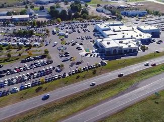 Used 2023 Ford Expedition Limited video 3