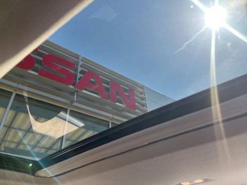 New 2026 Nissan Sentra SV w/ SV Convenience Package FWD image 22