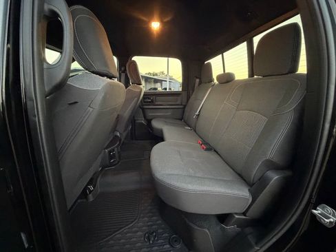 Used 2021 RAM 3500 Tradesman AWD/4WD image 30