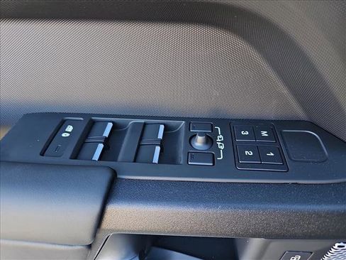 New 2024 Land Rover Defender 130 Outbound image 26