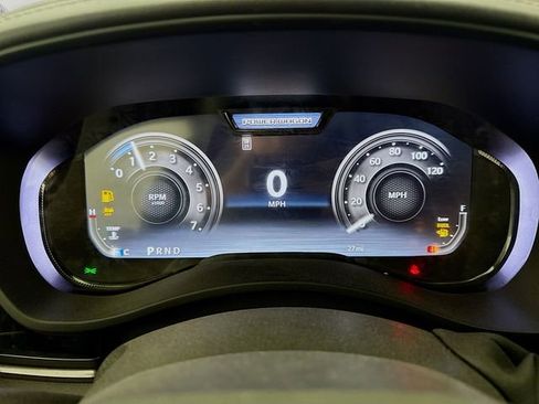 New 2025 RAM 2500 Power Wagon image 11