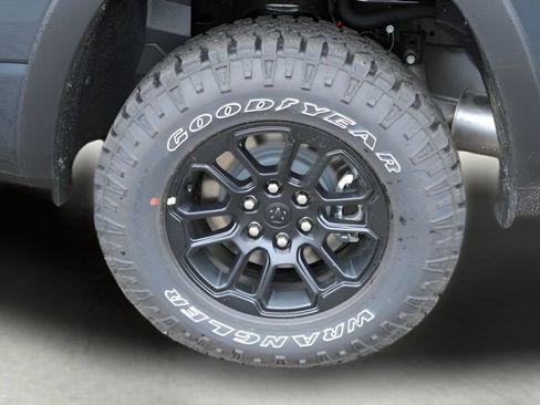 New 2026 RAM 1500 Rebel w/ G/T Package AWD/4WD image 9