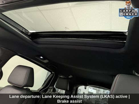 Certified 2024 Honda Odyssey Sport image 27